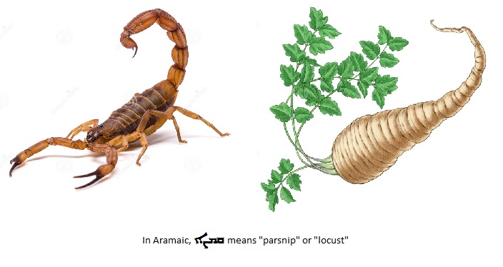 [Image: scorpion-parsnip.jpg]